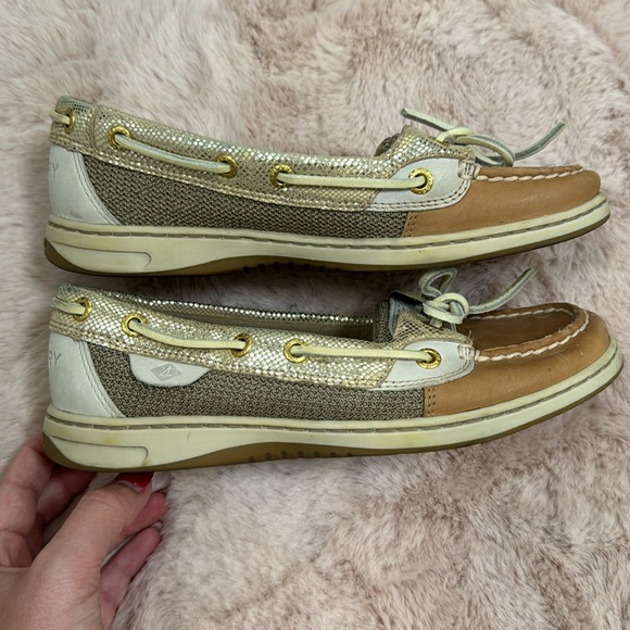 Sperry boat shoe - Picture 4 of 4